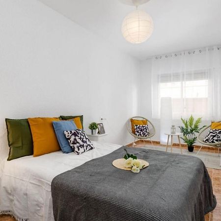 Sunshine Plus Torrevieja Ngoại thất bức ảnh