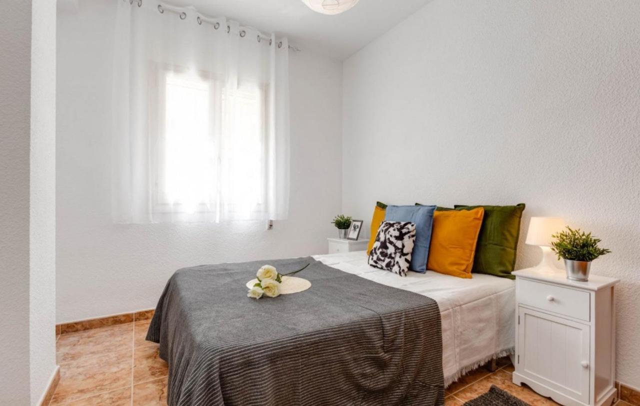 Sunshine Plus Torrevieja Ngoại thất bức ảnh