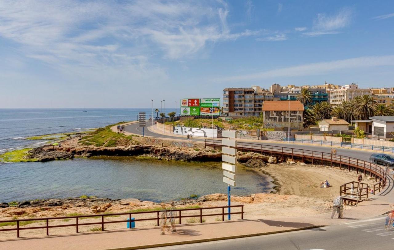 Sunshine Plus Torrevieja Ngoại thất bức ảnh