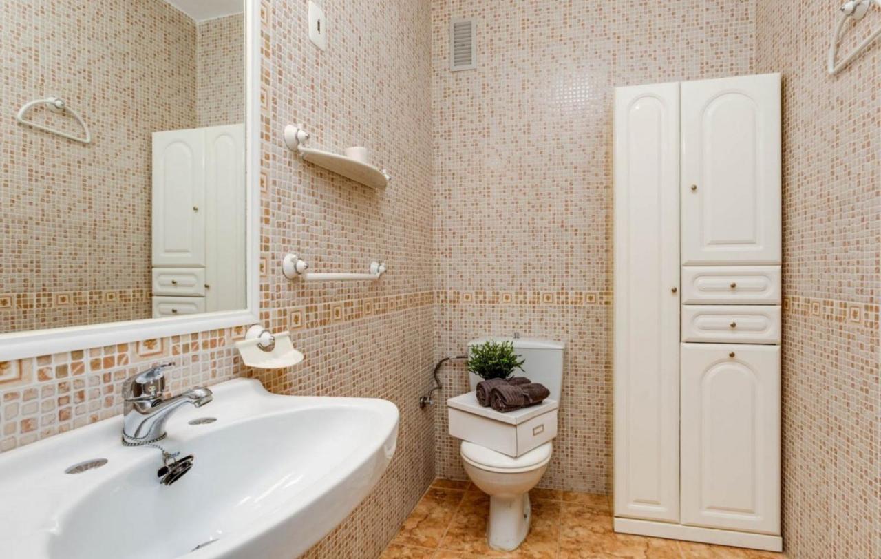 Sunshine Plus Torrevieja Ngoại thất bức ảnh