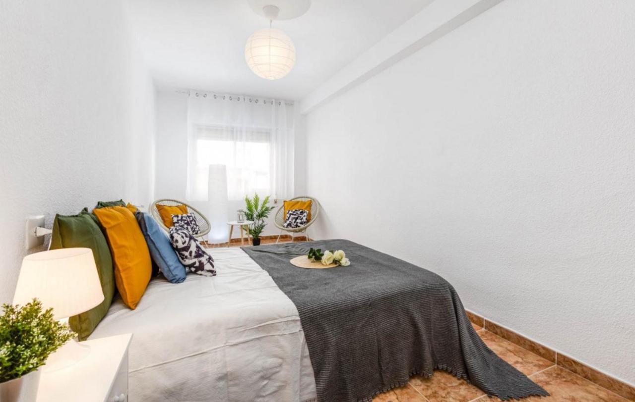 Sunshine Plus Torrevieja Ngoại thất bức ảnh