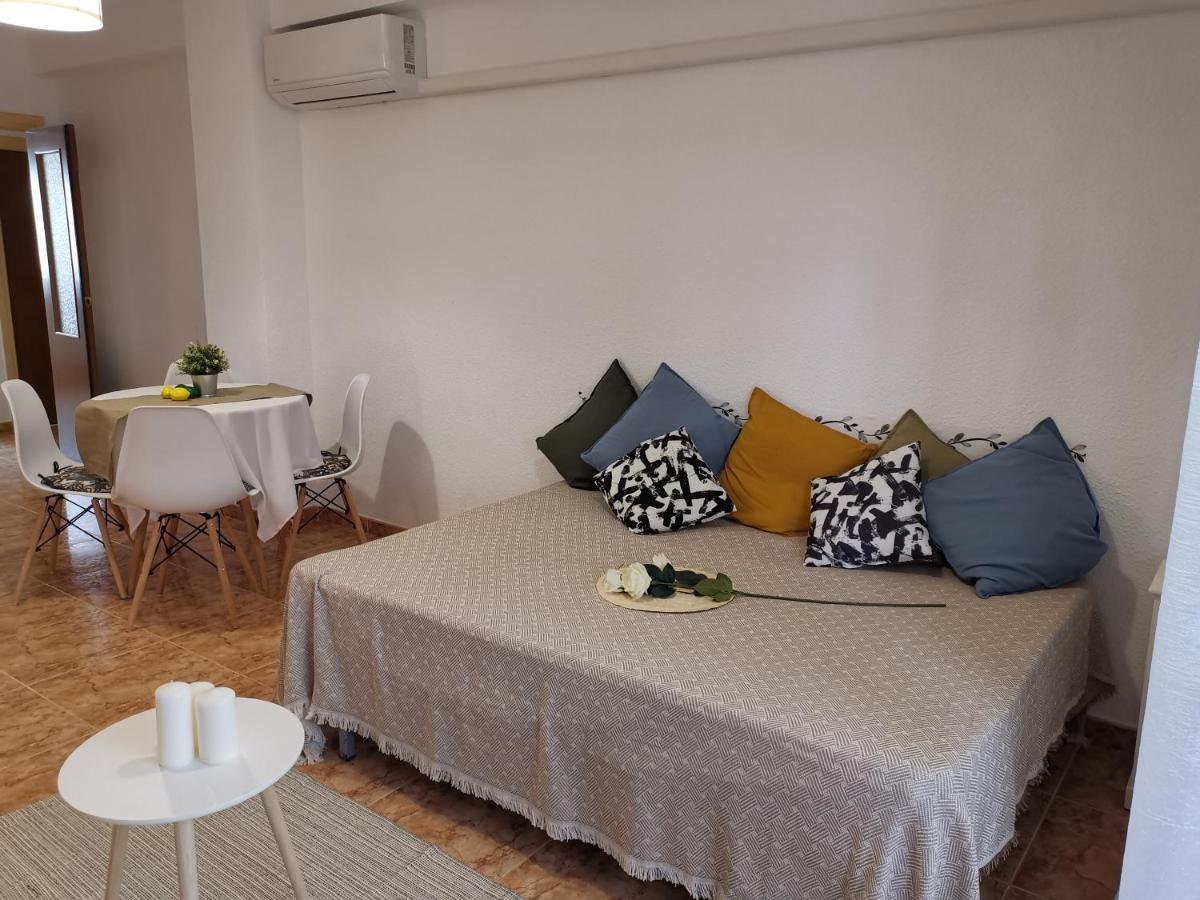 Sunshine Plus Torrevieja Ngoại thất bức ảnh
